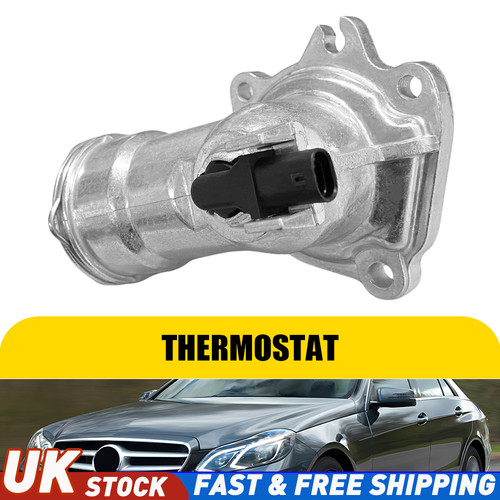 Engine cooling thermostat - cooling,