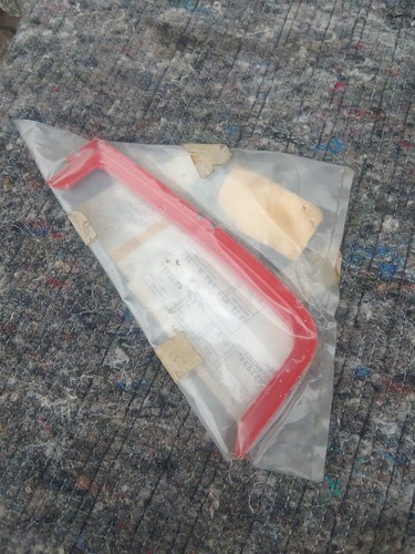 Original 171853681b molding - original,