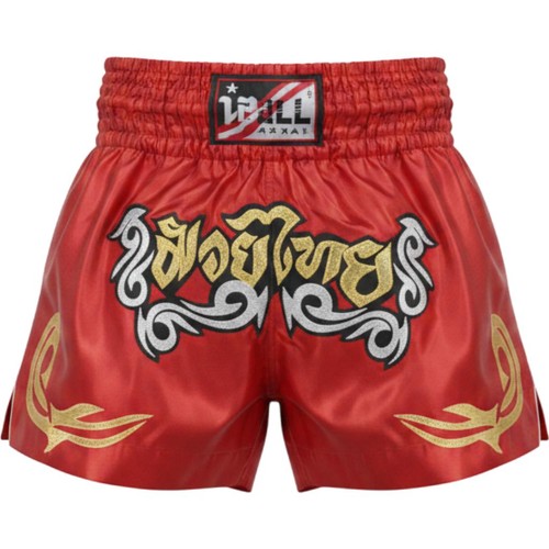 Boxing muay thai shorts - boxing,