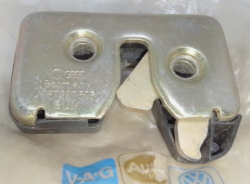 Polo mk11 type - type, 86c