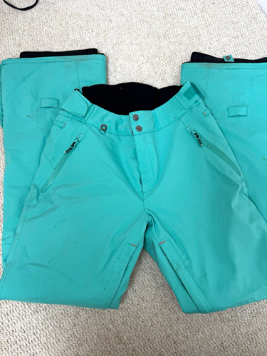 Roxy womens turquoise snow - womens,