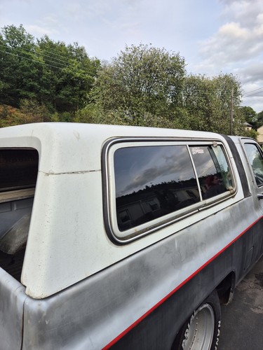 Chevorlet blazer gmc jimmy - blazer,