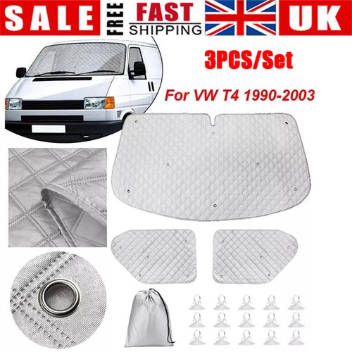 3pcs internal thermal blind - 3pcs,