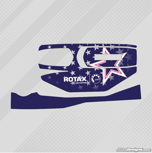 Kosmic 2025 rotax max evo - max,