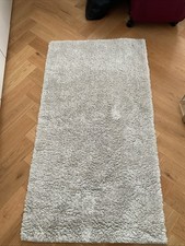 IKEA lindknud Rug 80x150cm