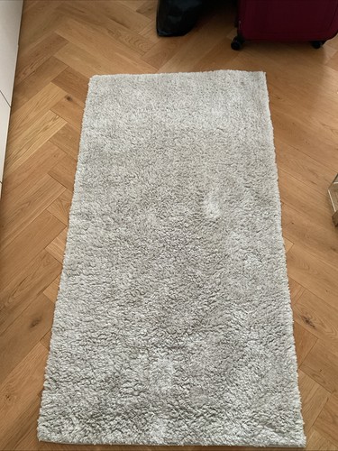 Ikea lindknud rug 80x150cm - lindknud,