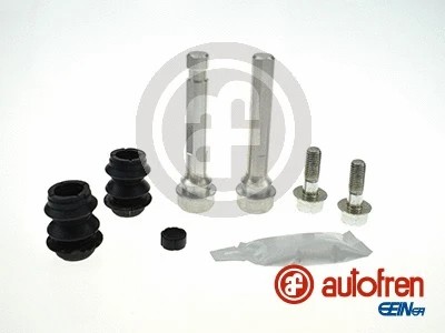 Front guide sleeve kit brake - front,