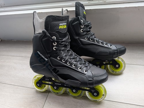 Powerslide reign triton - powerslide, 80