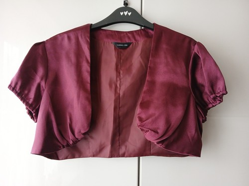 Women bolero shrug - bolero, /