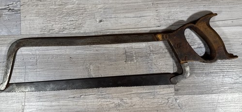 Antique siewers meat bone - antique,