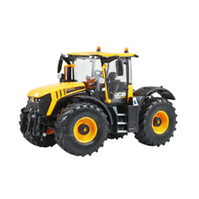 Britains 43355 JCB 4220 Fastrac Tractor 1:32 Scale Model