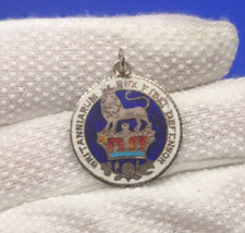 Georgian enamelled George IV