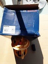 BOSCH Fuel Pump Unit for Partner,Picasso,Berlingo,206,607 2.0 Hdi