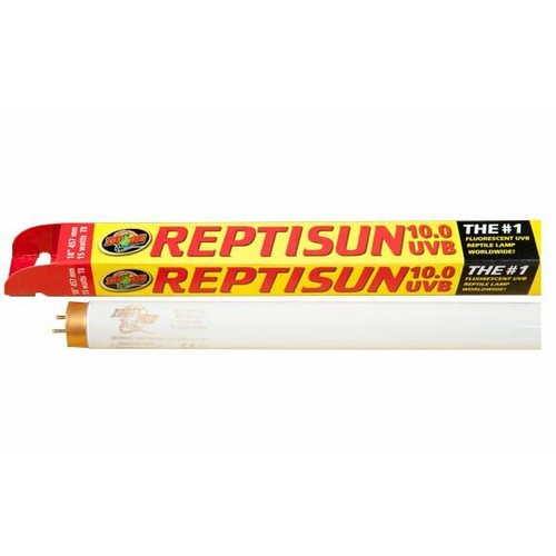 Zoo med reptisun uvb - med, 10.0