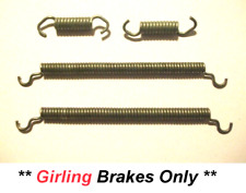 (x4) FORD Escort Mk1 Mexico