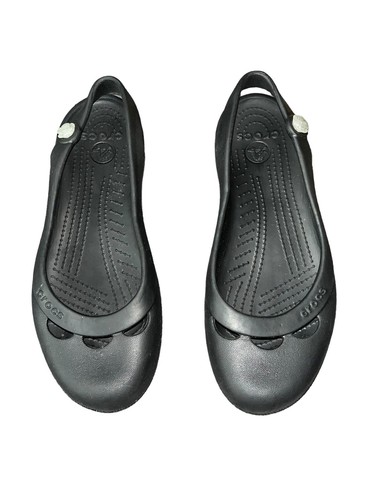 Crocs jayna womens - womens, flats