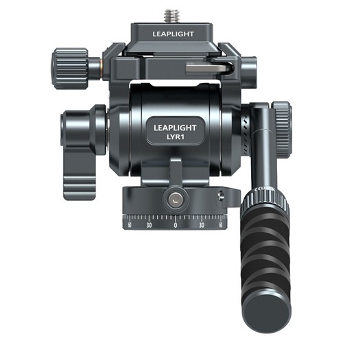 Panoramic handle hydraulic - handle,