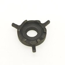 Kick Start Gear Ratchet for