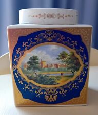 Vintage Royal Cauldon Bristol