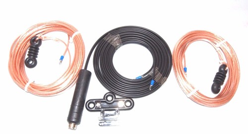 G5rv half size - g5rv, 1/2