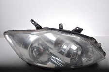 TOYOTA AURIS I FRONT RIGHT