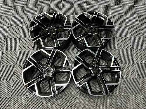 2024 york style alloy - vw,