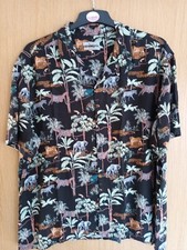 Tu Premium Men's S/S Wild