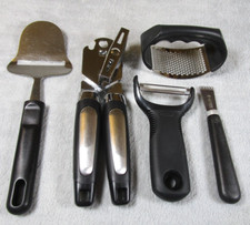 5 Lovely Vintage Kitchen