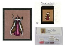 Nora Corbett Mirabilia Cross