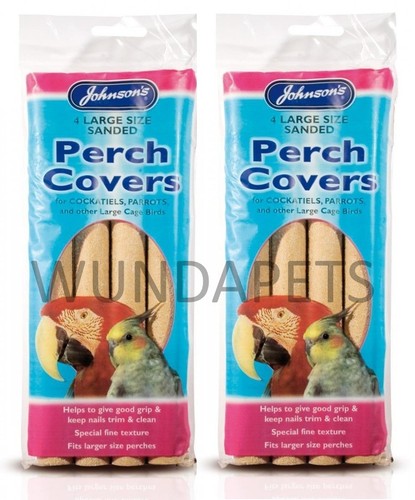 Johnsons large sanded perch - johnsons,