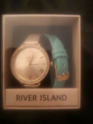 Riverisland ladies watch - riverisland,
