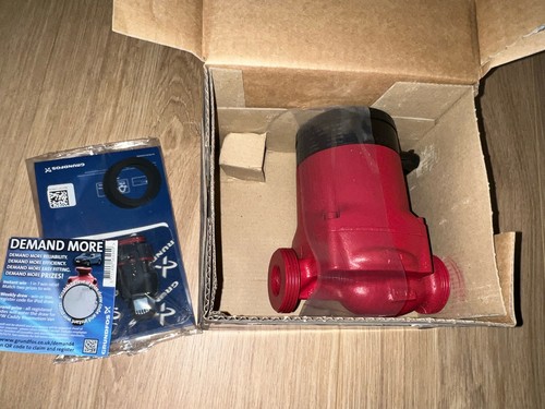 Grundfos alpha 50 130 - grundfos,