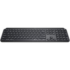 Logitech MX Keys Advanced