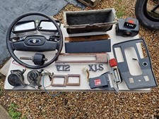 1987 JAGUAR XJ-S 5.3l V12 Spares 