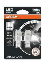 Osram w16w t16 - t16, led