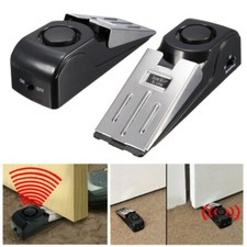 Door Stop Alarm Wireless Home