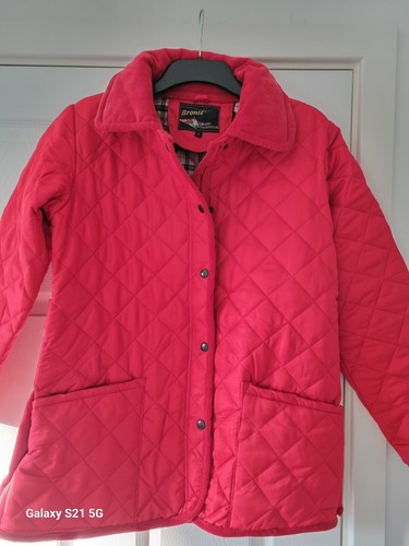 Bronte classic padded - classic, jacket