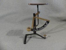 Jacob Maul Letter Scale Up To