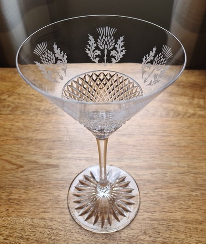 Edinburgh thistle design - ,