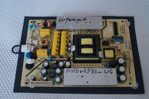 Psu power supply board - psu,