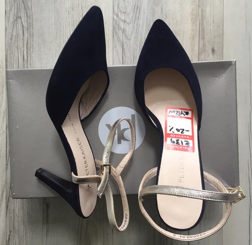 Women peter kaiser topas - women’s,