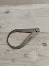 Outside Calipers Geo Plumpton