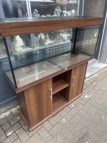 Juwel rio 240l aquarium and - rio,