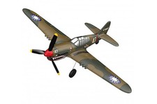 Volantex P-40 Warhawk RTF RC