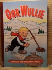 Oor Wullie - N/A