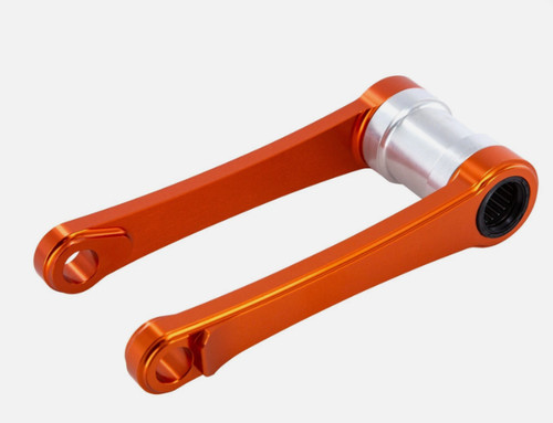 Rear suspension lowering - 16-22,