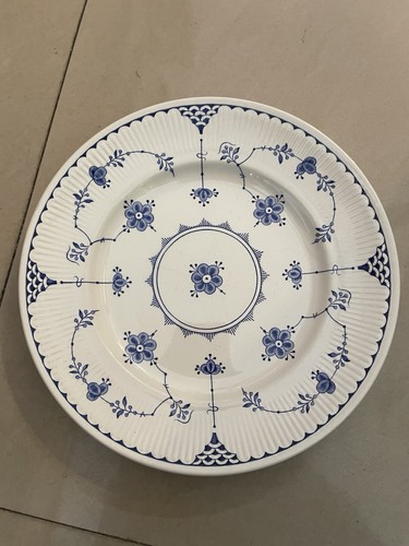 Vintage furnivals denmark blue - vintage,
