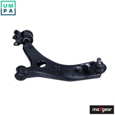 CONTROLTRAILING ARM WHEEL