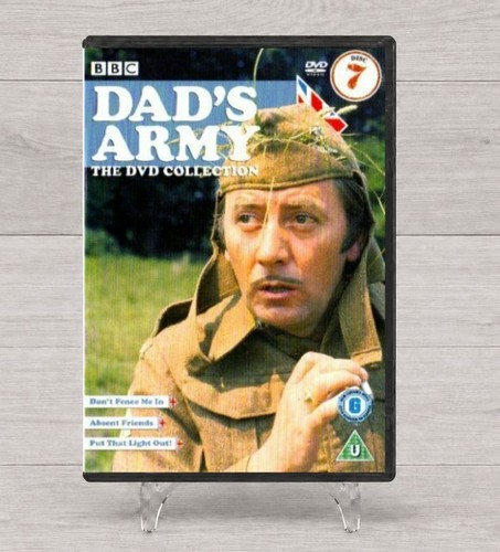 Dads army collection - dads,