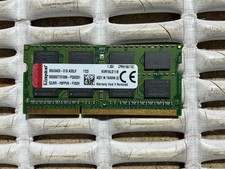 Kingston KVR16LS11/8 (8 GB